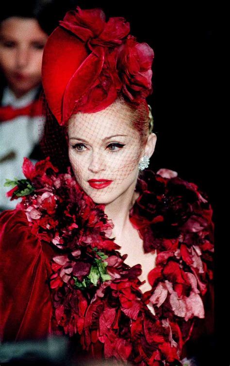 madonna evita premiere.